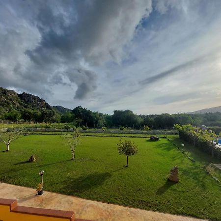 Indipendente Con Piscina Uso Esclusivo Internet Illimitato Villa ซินิสโกลา ภายนอก รูปภาพ