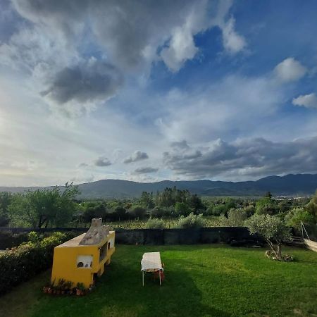 Indipendente Con Piscina Uso Esclusivo Internet Illimitato Villa ซินิสโกลา ภายนอก รูปภาพ
