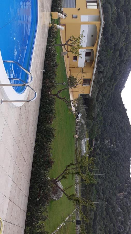 Indipendente Con Piscina Uso Esclusivo Internet Illimitato Villa ซินิสโกลา ภายนอก รูปภาพ