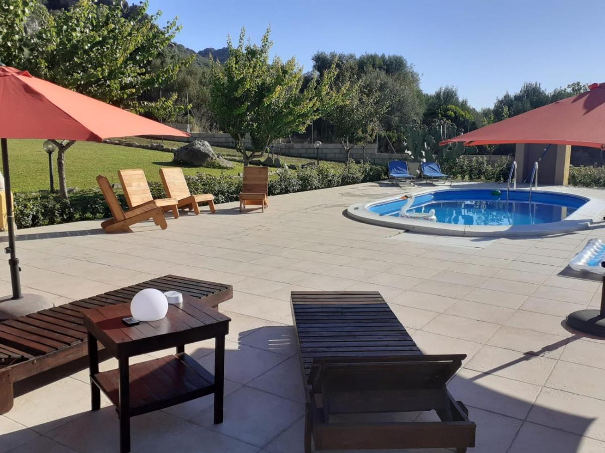 Indipendente Con Piscina Uso Esclusivo Internet Illimitato Villa ซินิสโกลา ภายนอก รูปภาพ