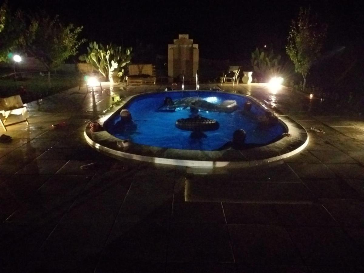 Indipendente Con Piscina Uso Esclusivo Internet Illimitato Villa ซินิสโกลา ภายนอก รูปภาพ