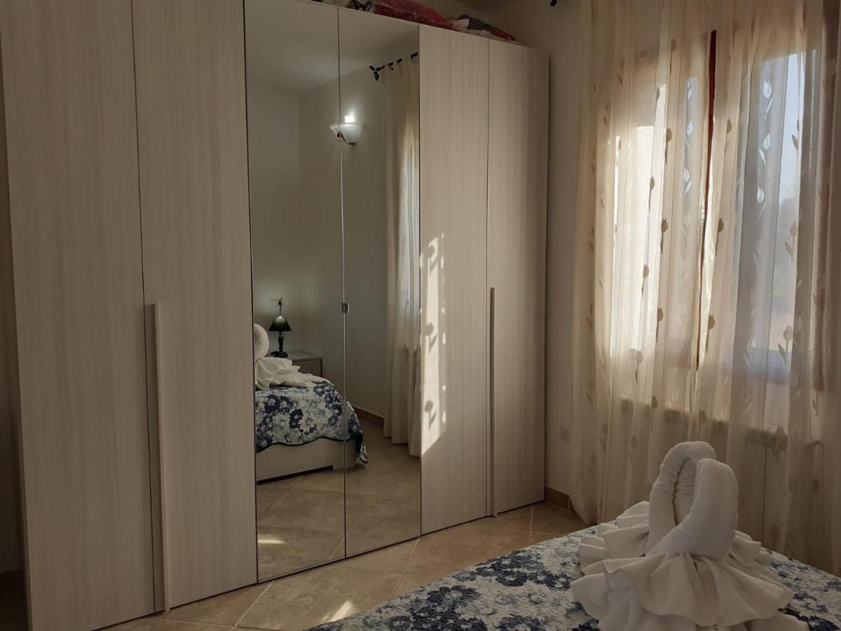 Indipendente Con Piscina Uso Esclusivo Internet Illimitato Villa ซินิสโกลา ภายนอก รูปภาพ
