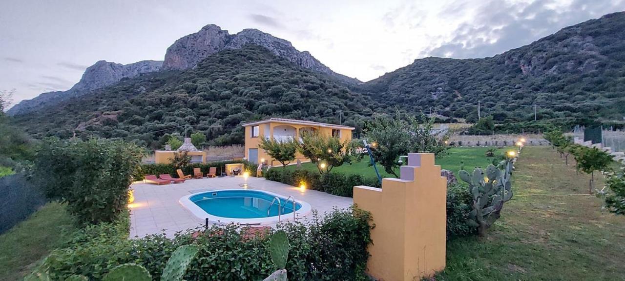 Indipendente Con Piscina Uso Esclusivo Internet Illimitato Villa ซินิสโกลา ภายนอก รูปภาพ