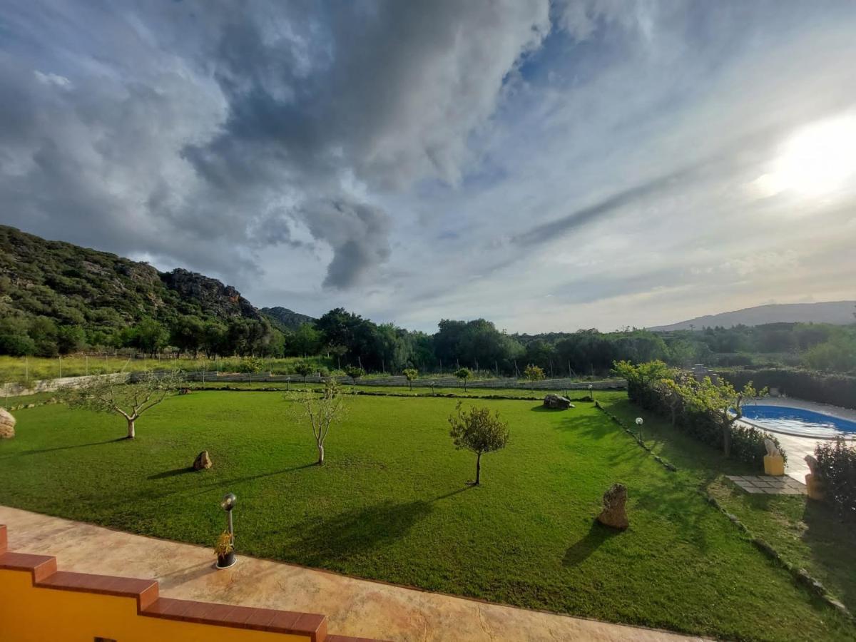 Indipendente Con Piscina Uso Esclusivo Internet Illimitato Villa ซินิสโกลา ภายนอก รูปภาพ