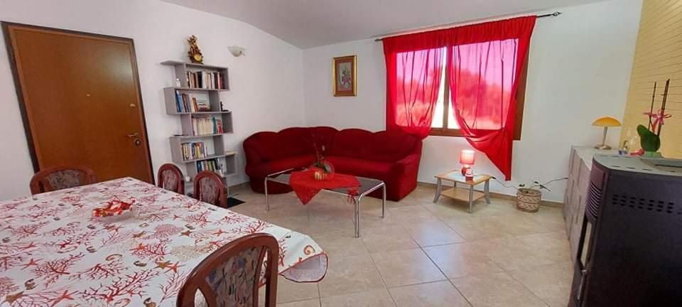 Indipendente Con Piscina Uso Esclusivo Internet Illimitato Villa ซินิสโกลา ภายนอก รูปภาพ